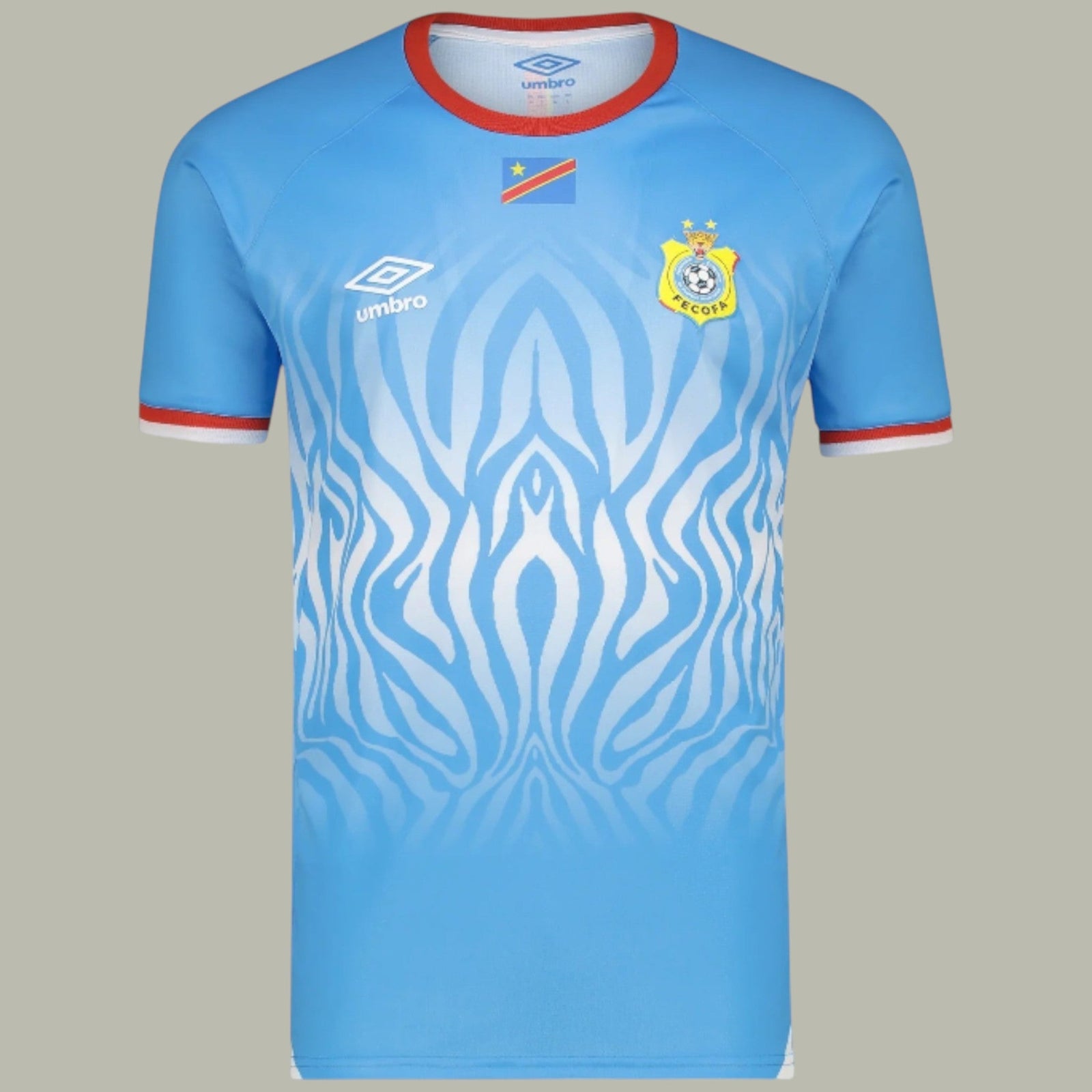 Home Men's Jersey