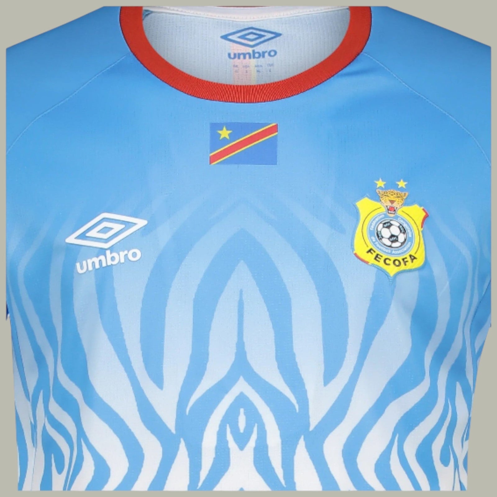Home Men's Jersey