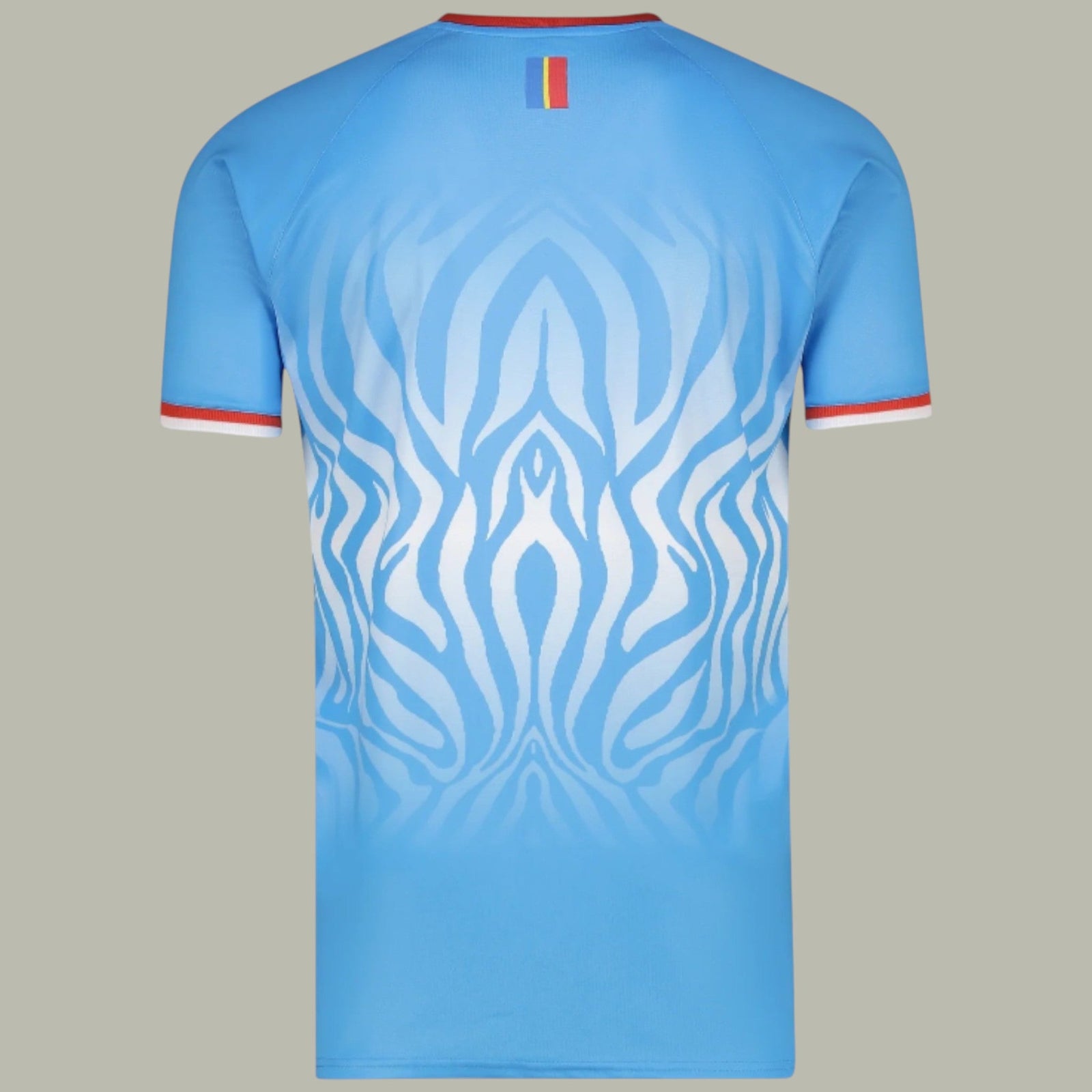 Home Men's Jersey