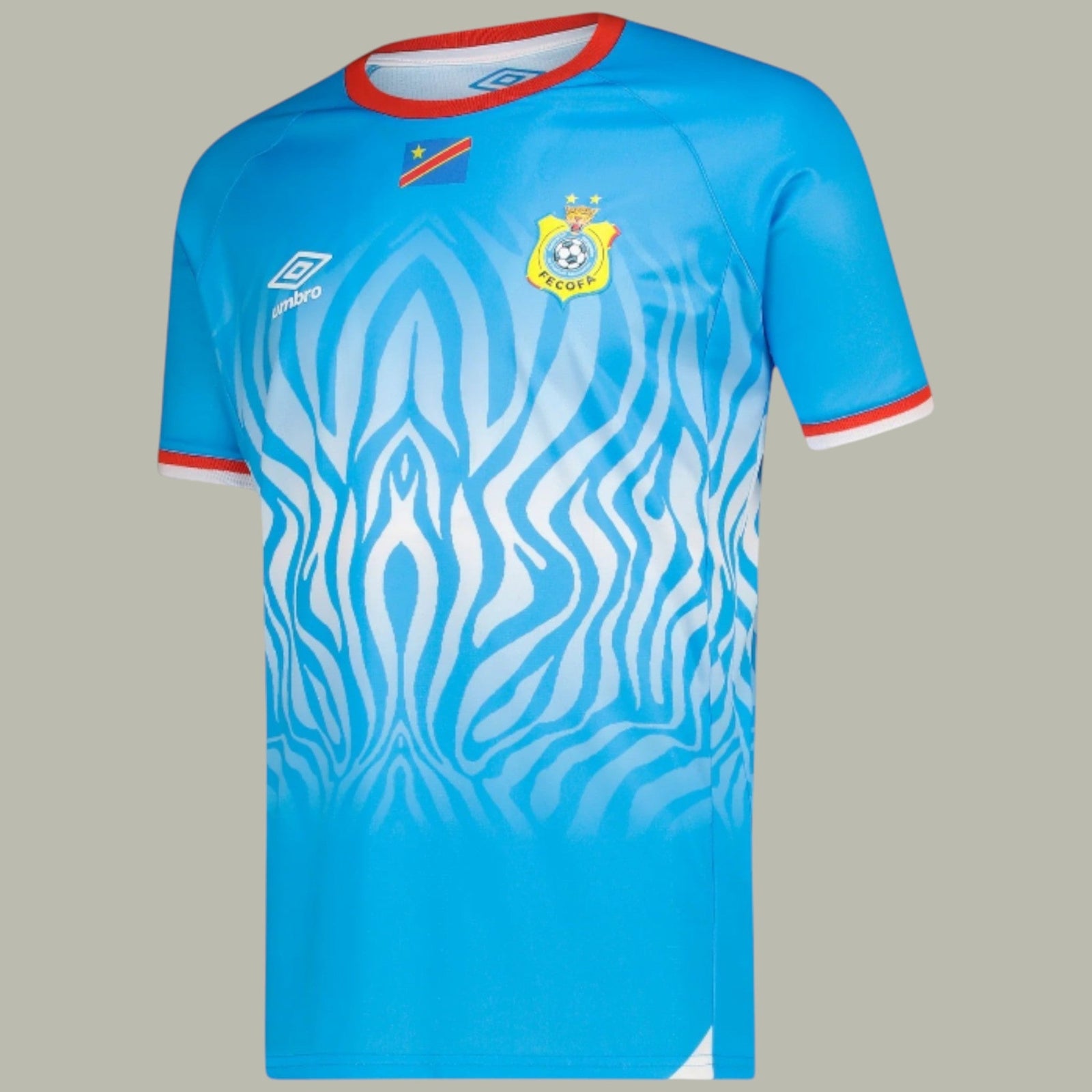 Home Men's Jersey