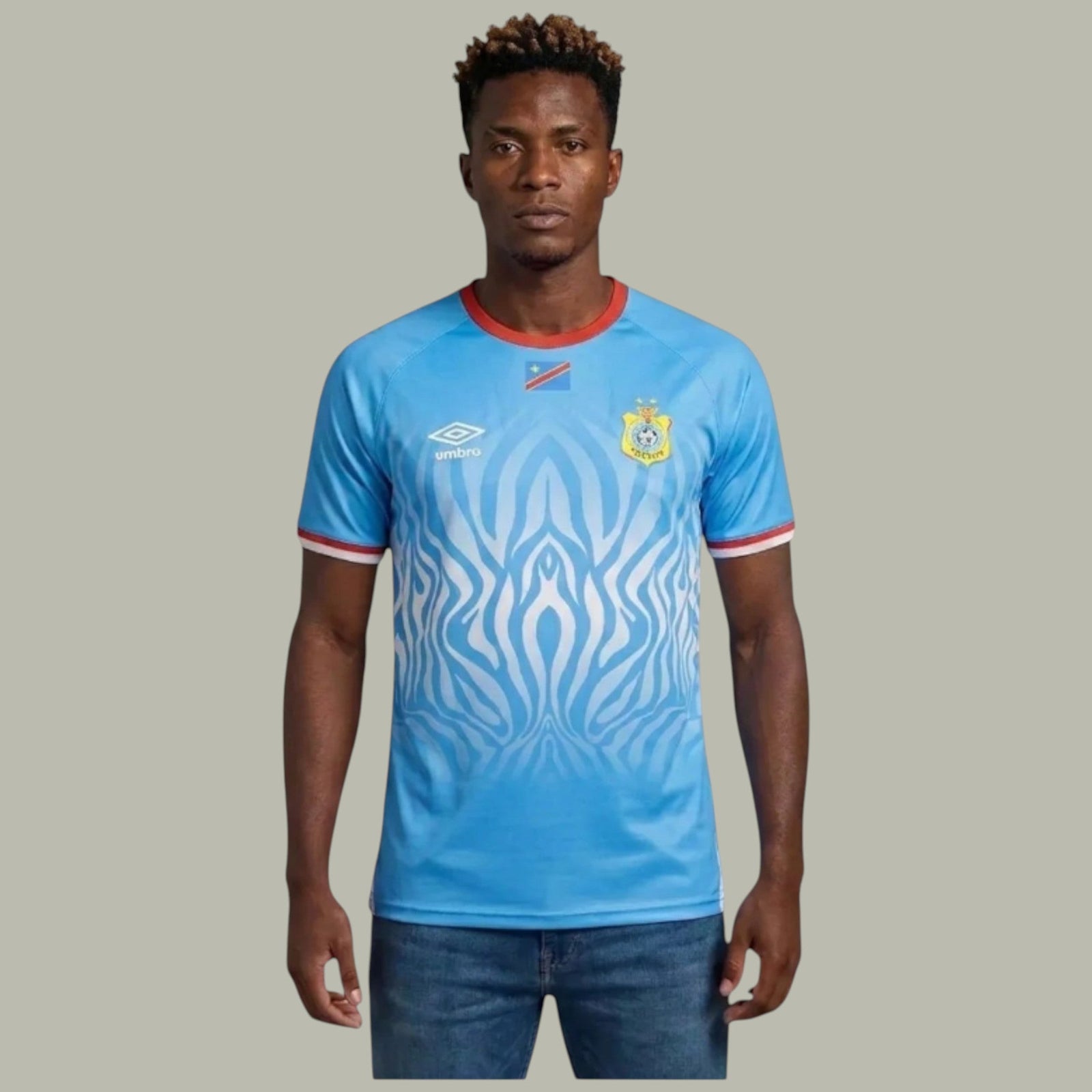 Home Men's Jersey