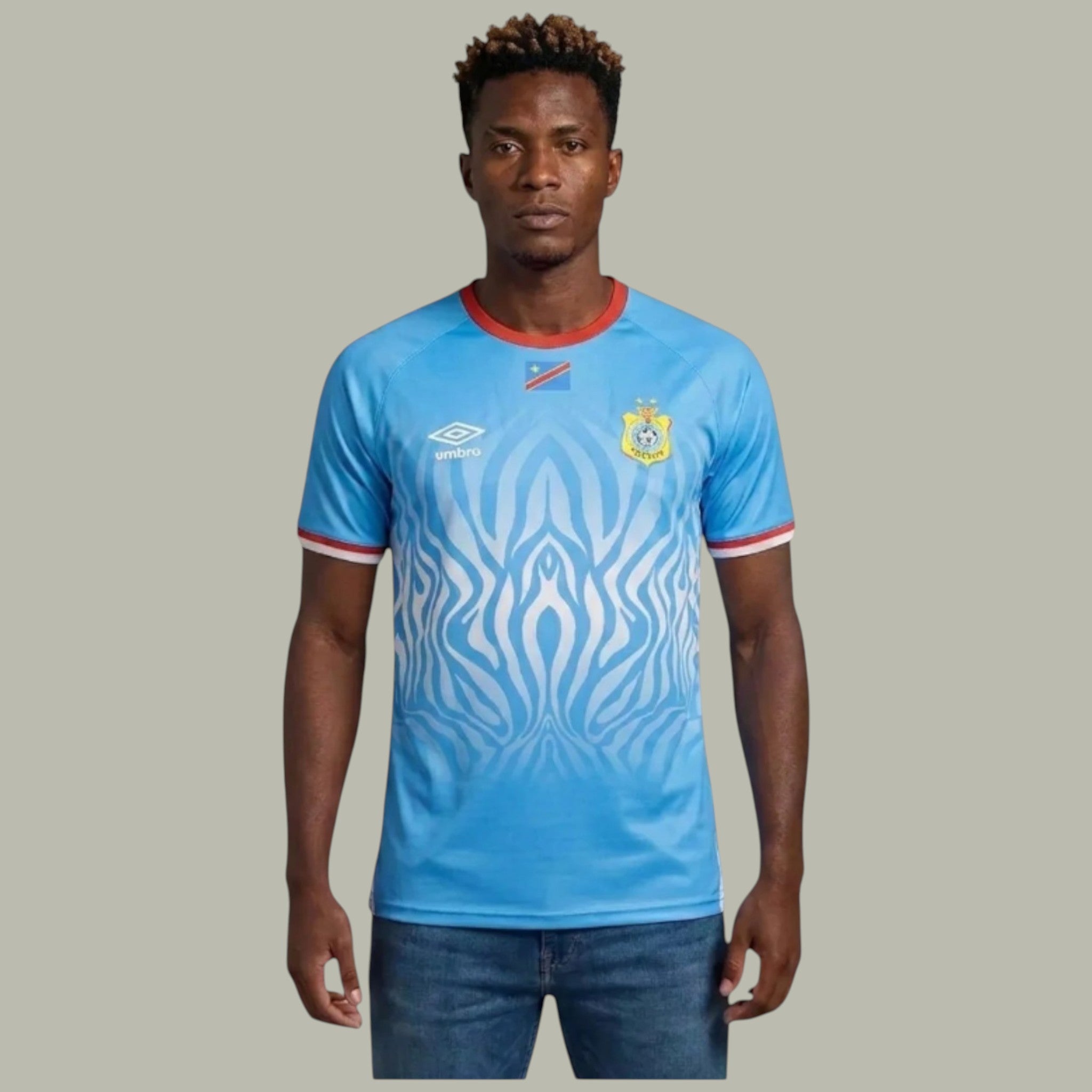 Home Men's Jersey