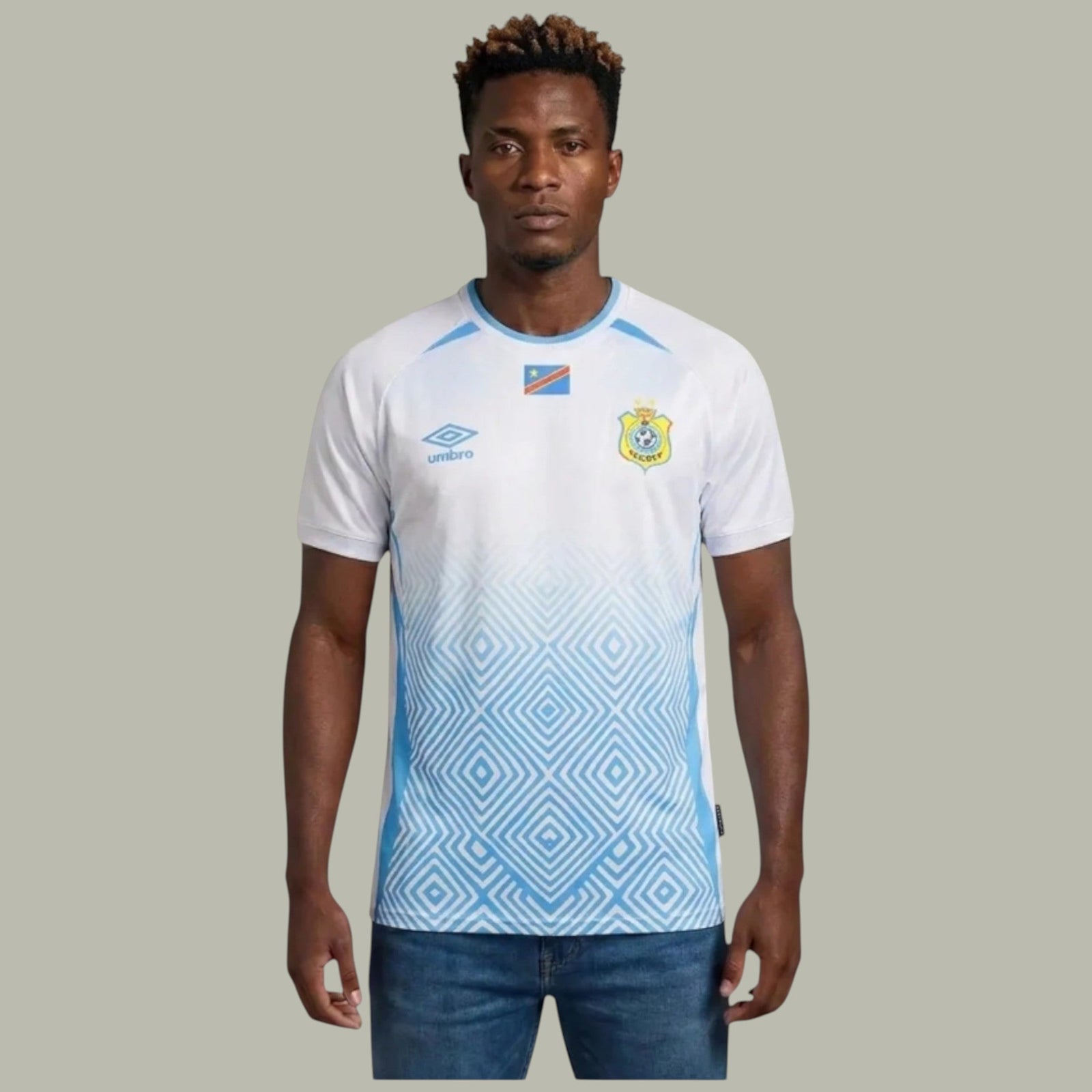 Away Men's Jersey
