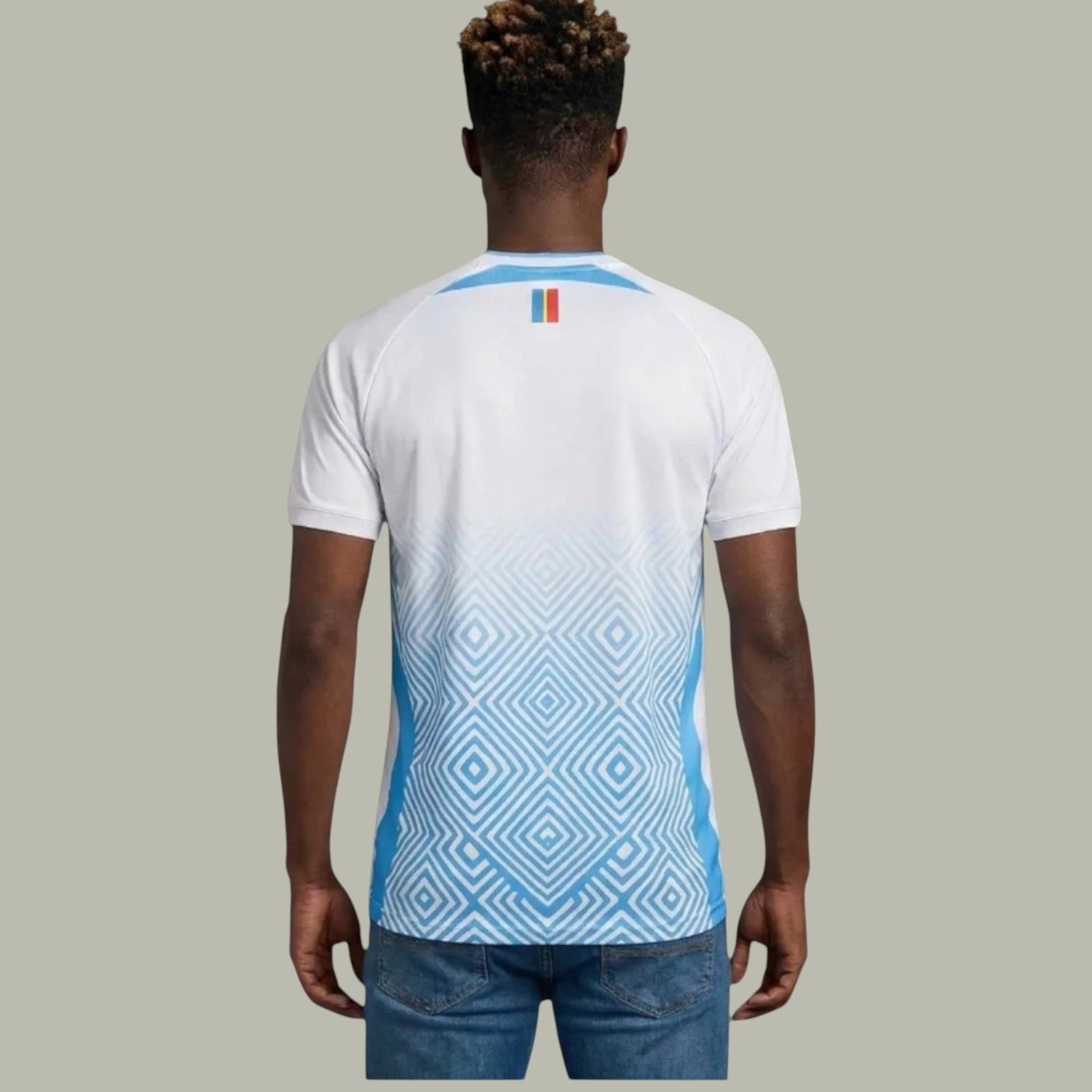 Away Men's Jersey