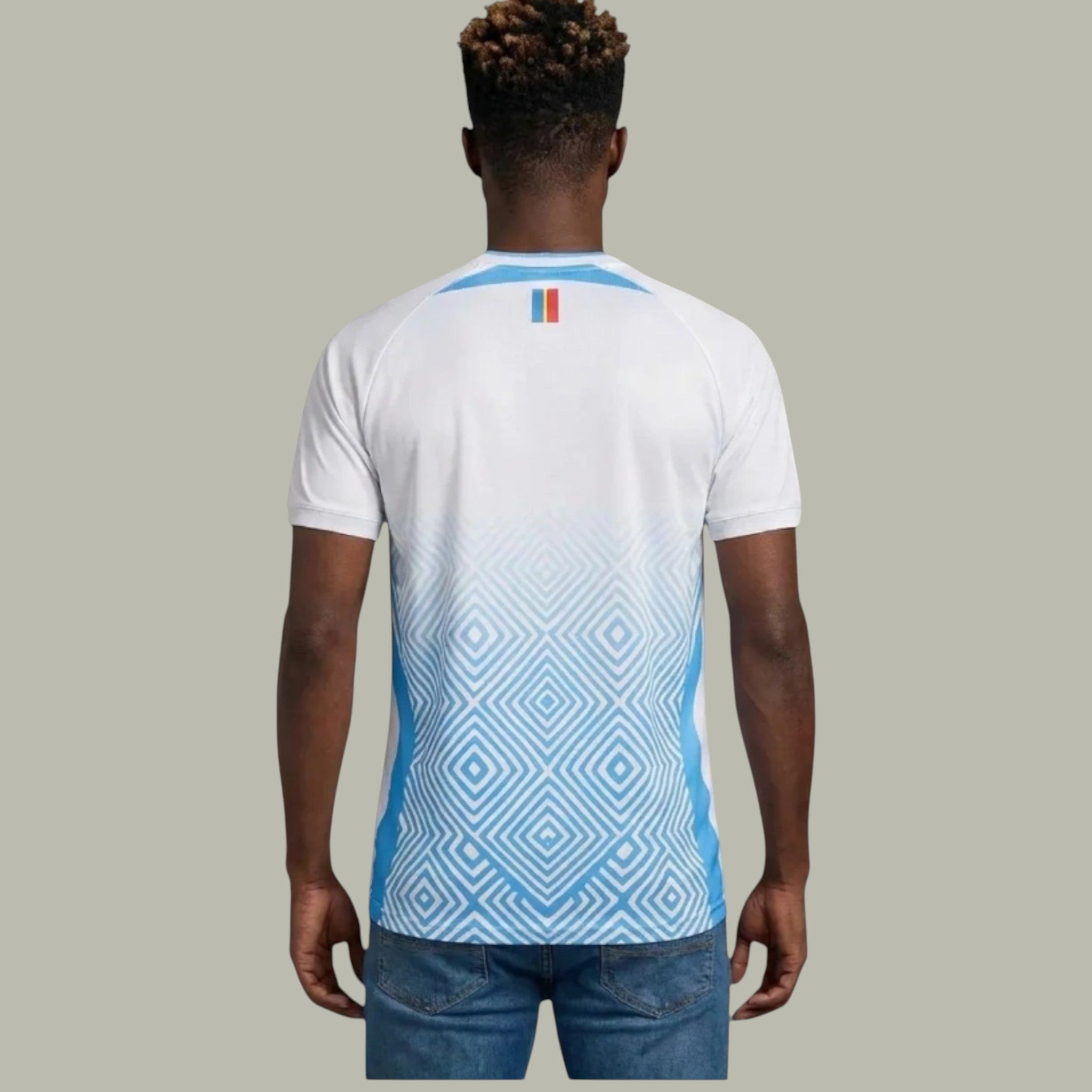 Away Men's Jersey