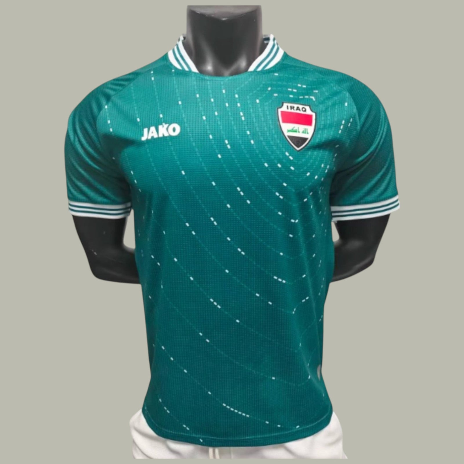 Home Men's Player Jersey