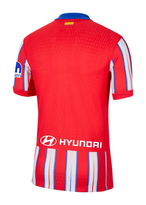 Atletico Madrid Home Jersey 2024/2025