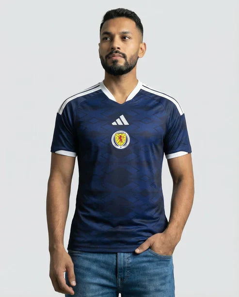 Scotland World Cup 2026 Jersey