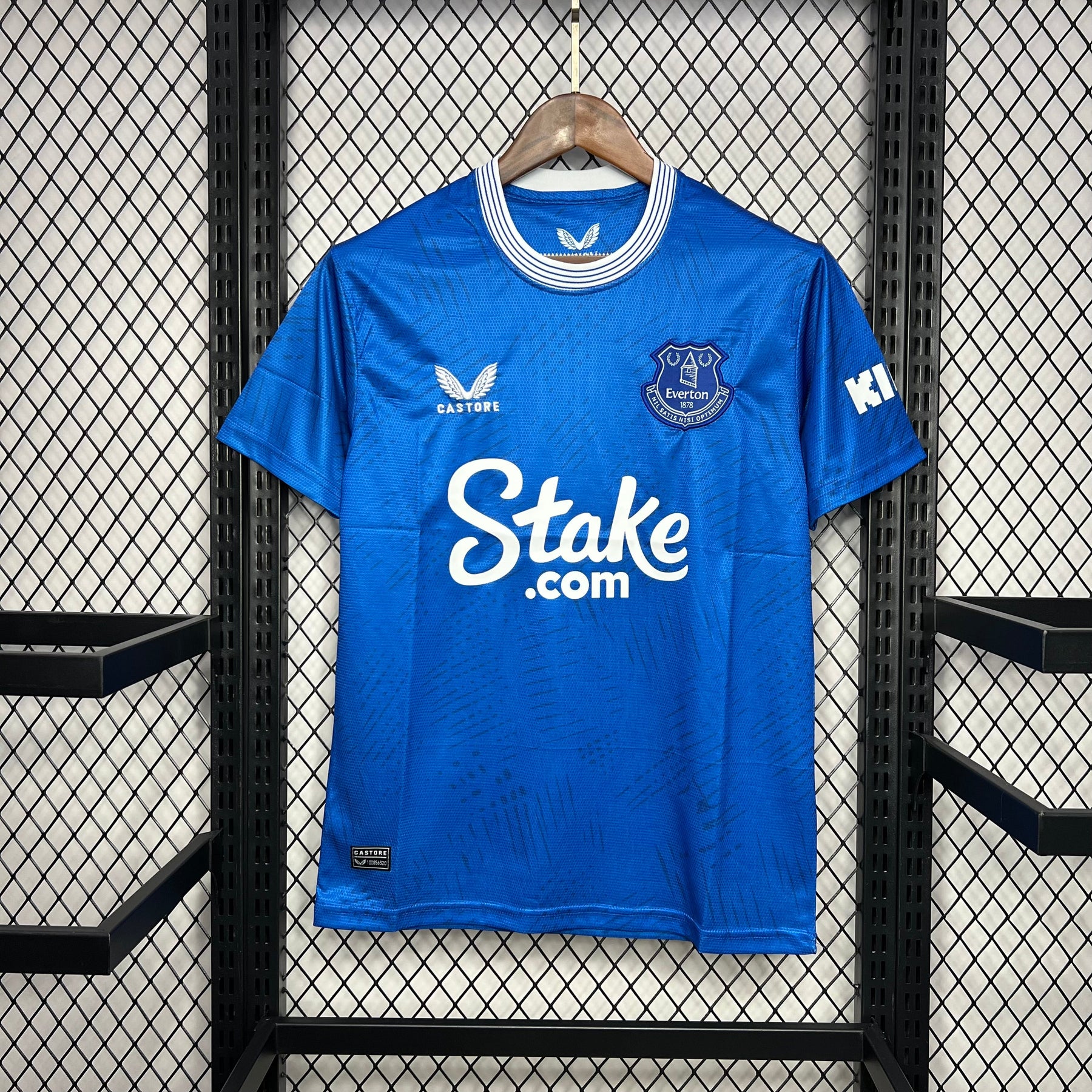 Everton Home Jersey 2024/2025