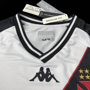 Vasco da Gama Away Jersey 2024/2025