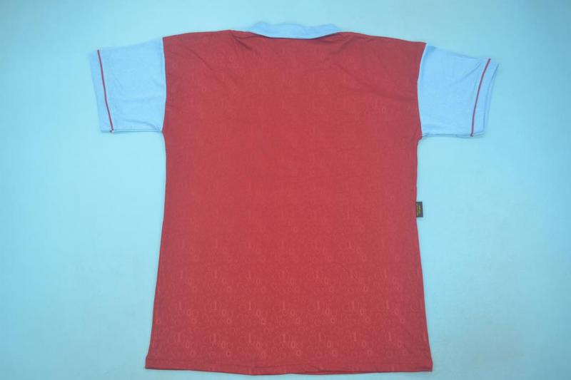 Retro Jersey Men's