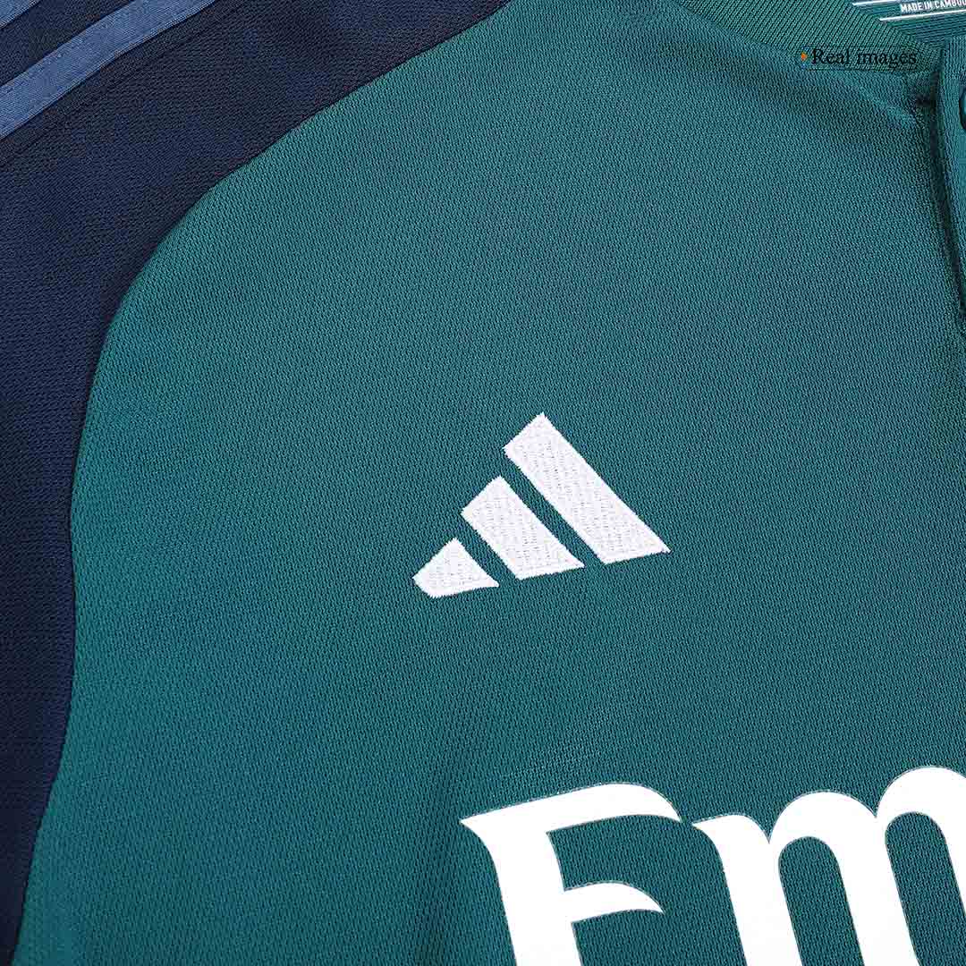 Kids Arsenal Third Kit 23/24