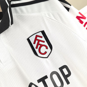 Fulham Home Jersey 2024/2025