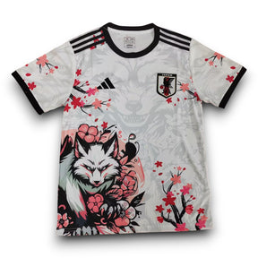 Japan I Special Edition Jersey 2025