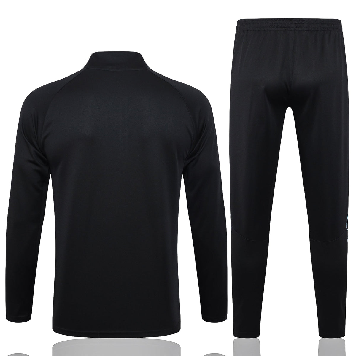 Manchester City 23/24 Half-Zip TrackSuit IX