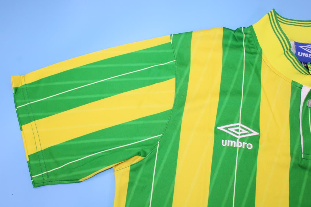 Retro Away 88/90 Men's Jersey