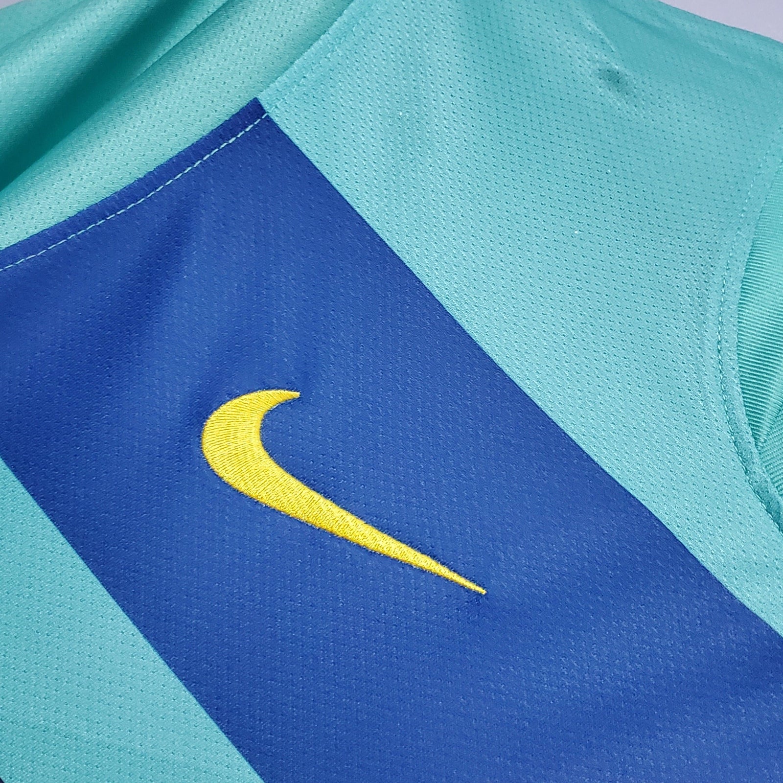 Retro Away 10/11 Men's Jersey