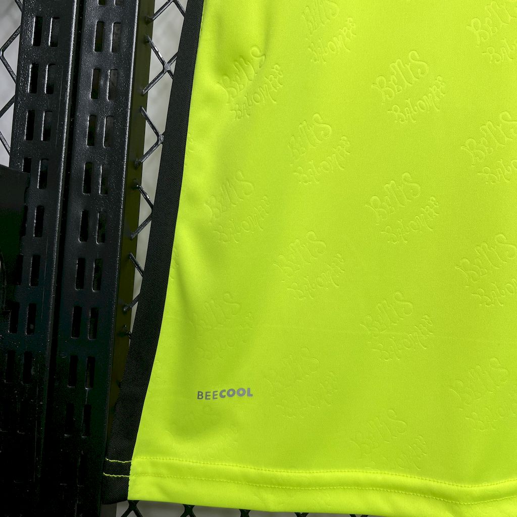 Away 24/25 Men's Jersey
