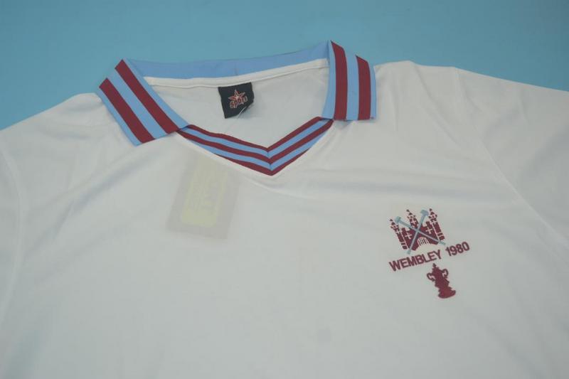Retro Away 80 Men's Jersey