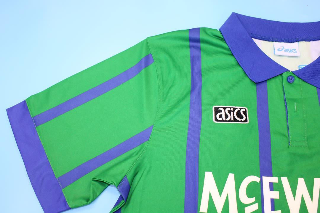 Retro Away 93/95 Men's Jersey