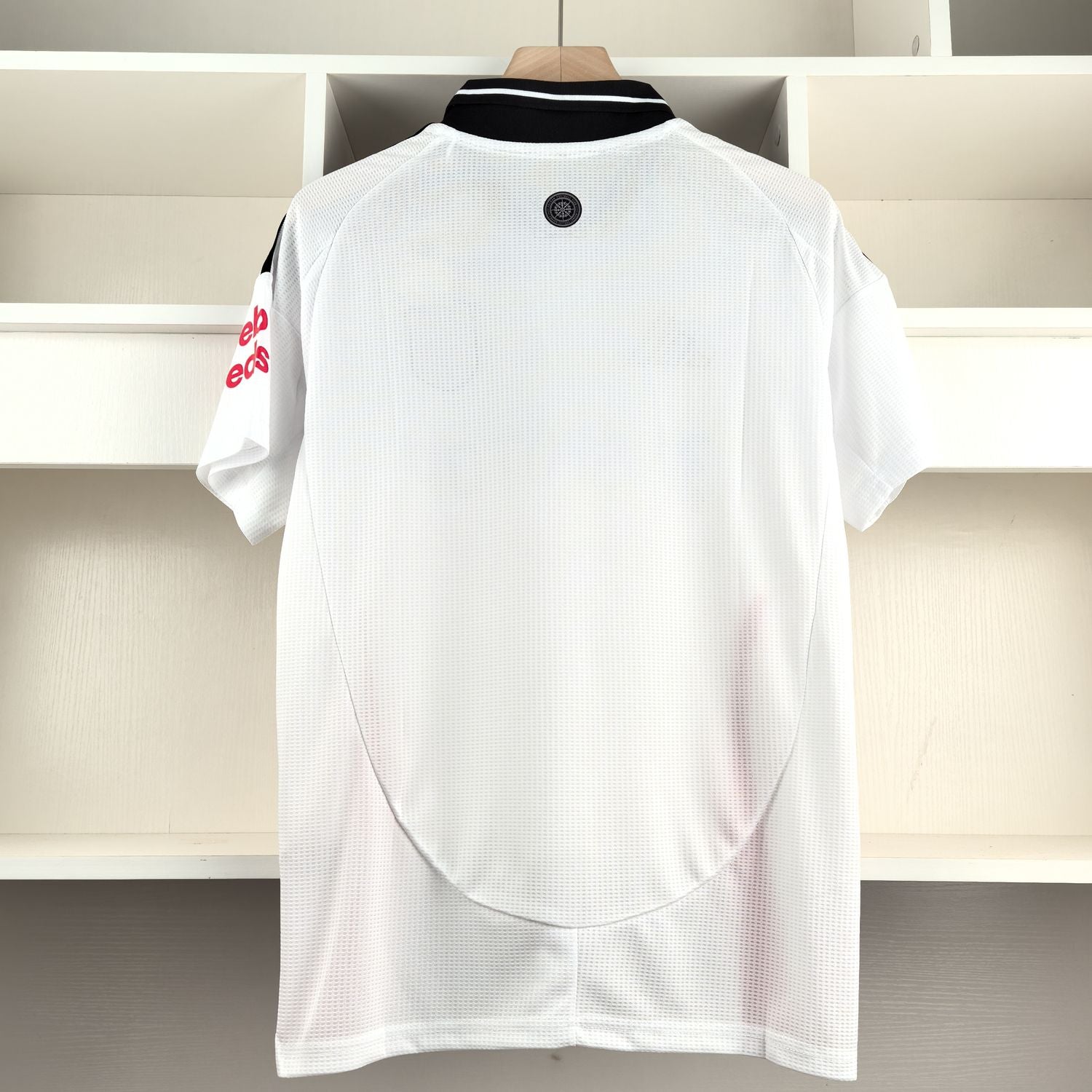 Fulham Home Jersey 2024/2025