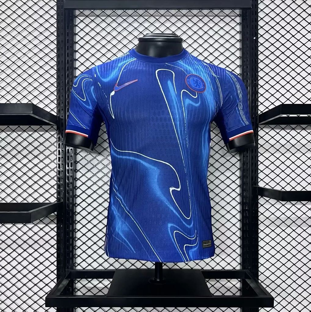 Chelsea Player Jersey Home 24/25