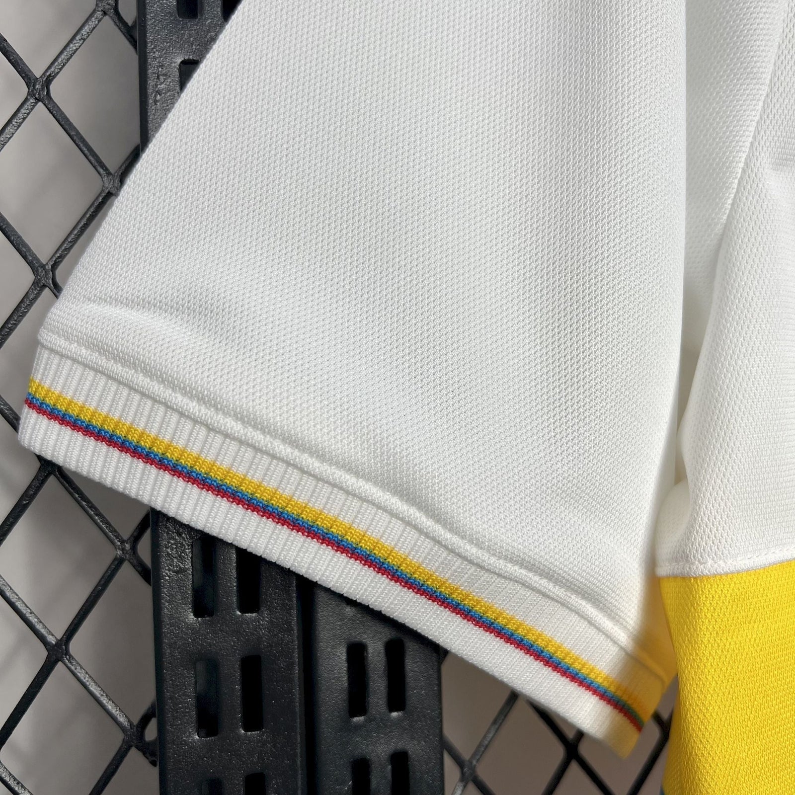 Home 24/25 Men's 100th Anniversary Jersey