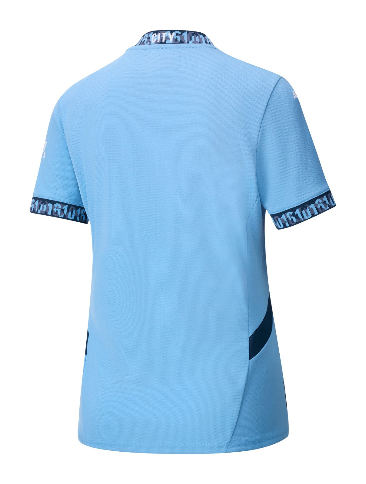 Manchester City Home Jersey 24/25 - Women's