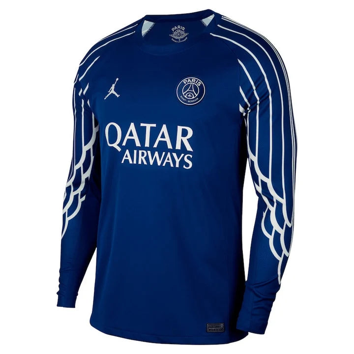 Paris Saint Germain Fourth Jersey 2024/2025