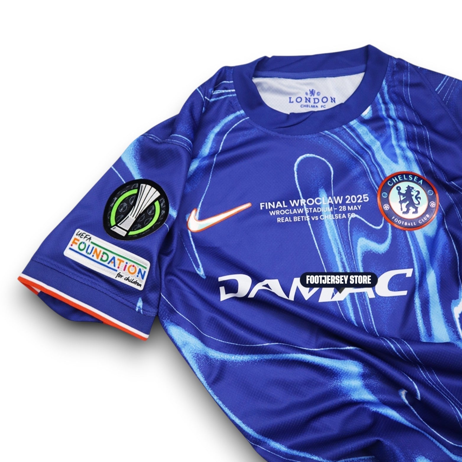 Home 24/25 Men's Jersey