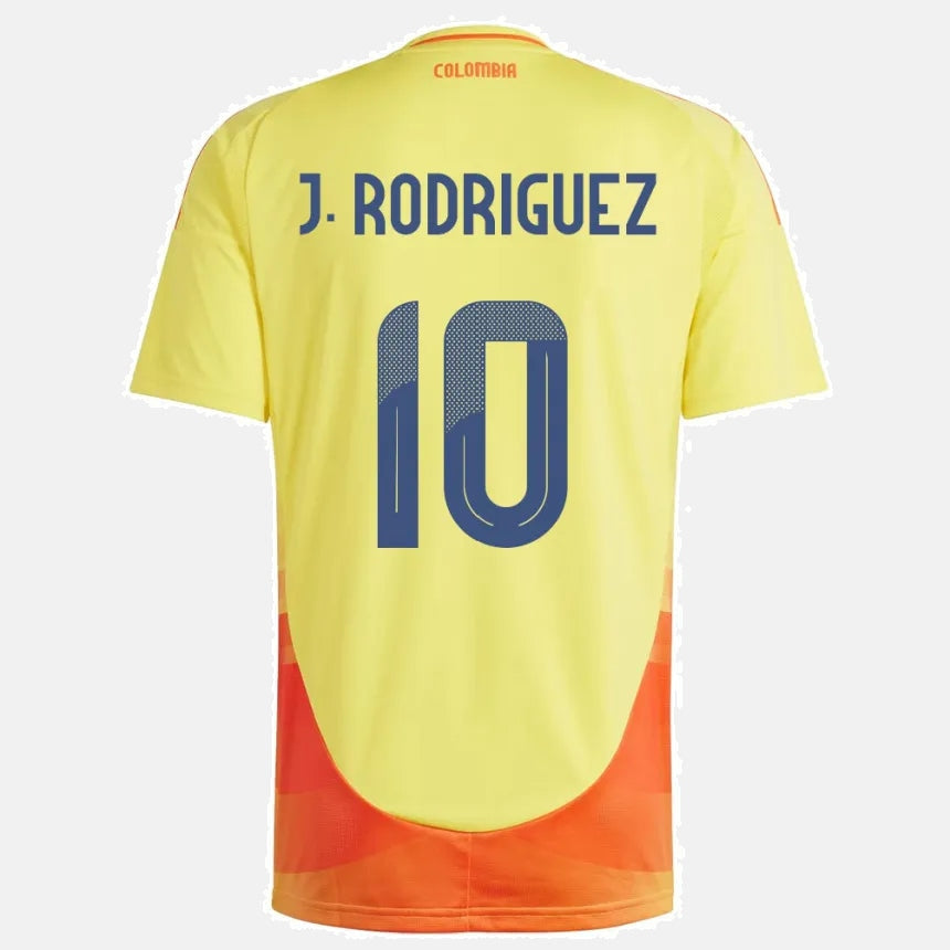 Home 24/25 Men's Jersey