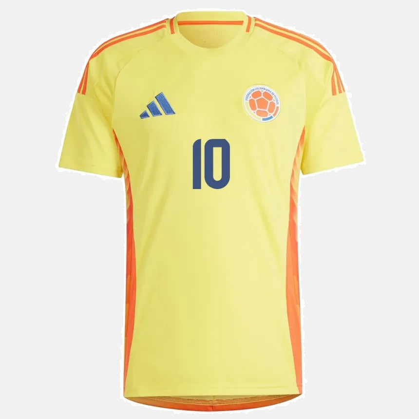 Home 24/25 Men's Jersey