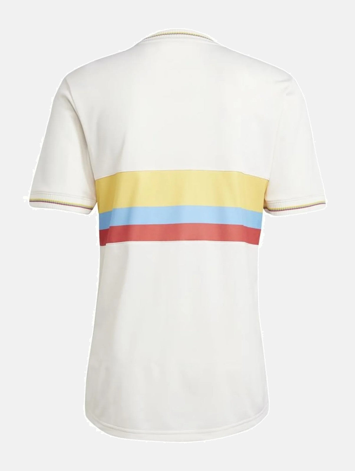 Home 24/25 Men's 100th Anniversary Jersey