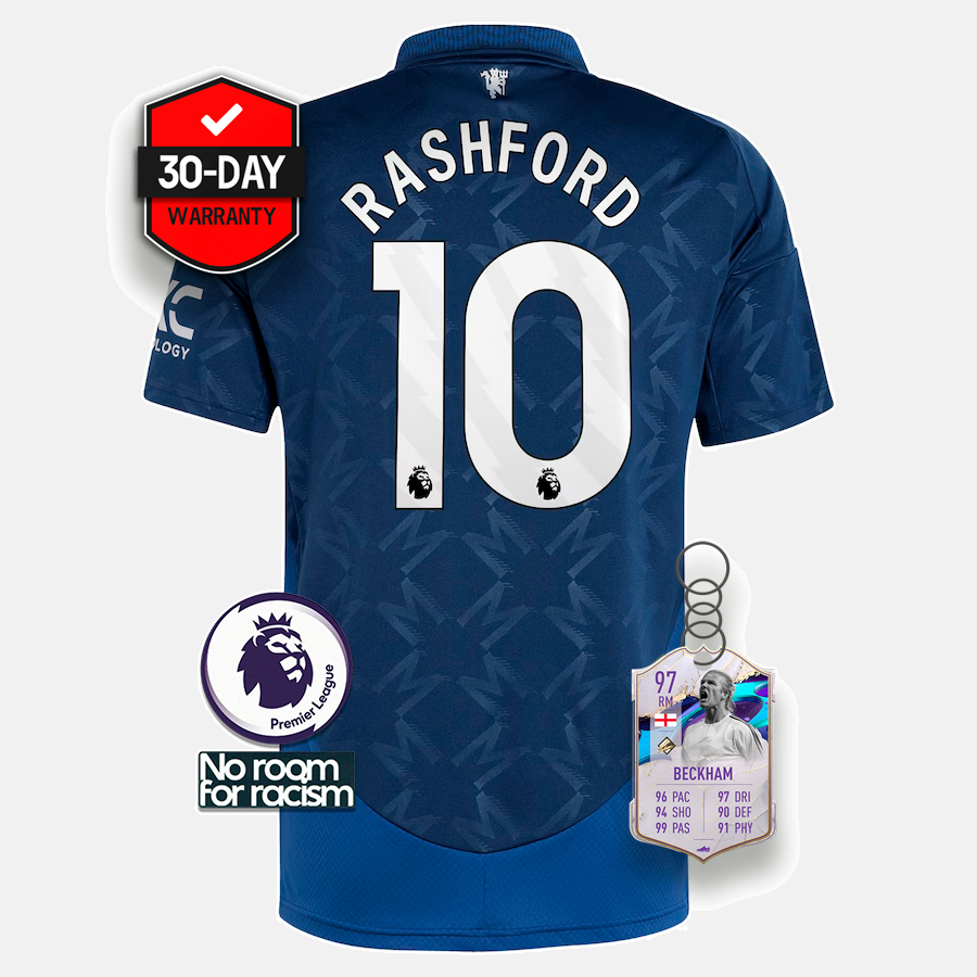 Away 24/25 Men's Jersey