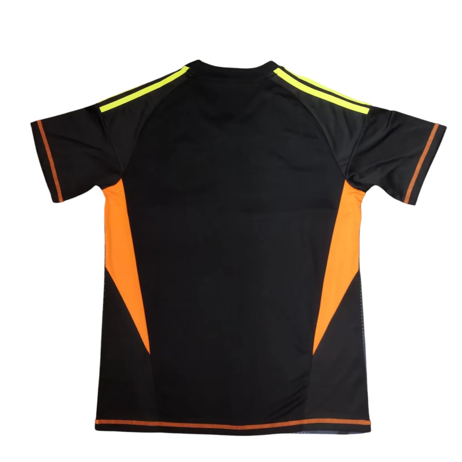 Argentina Goalkeeper Jersey 2024/2025