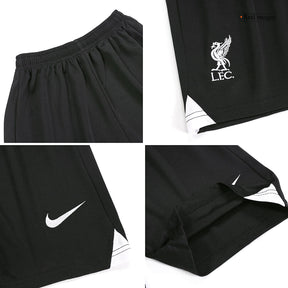 Kids Liverpool Away Kit 2023/2024