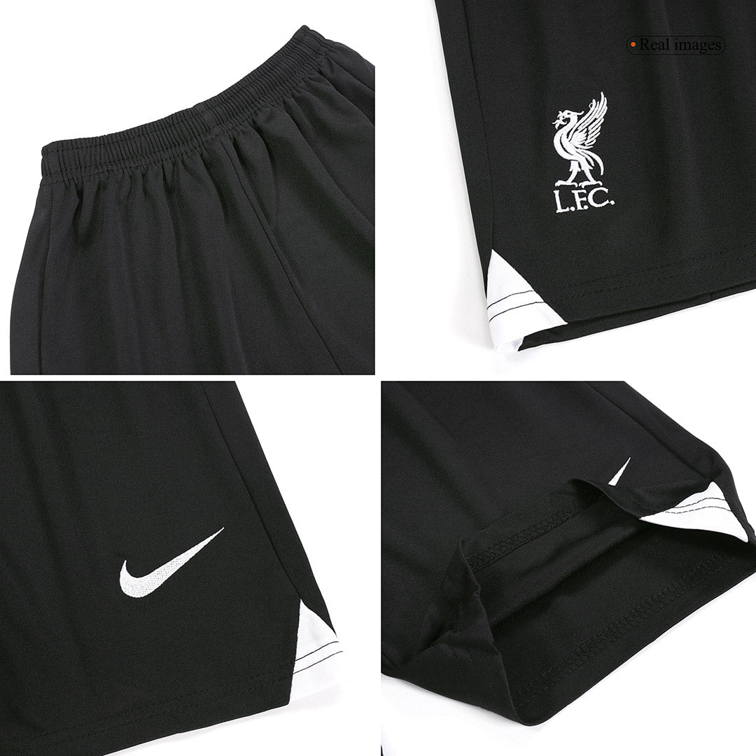 Away 23/24 Kids Kit