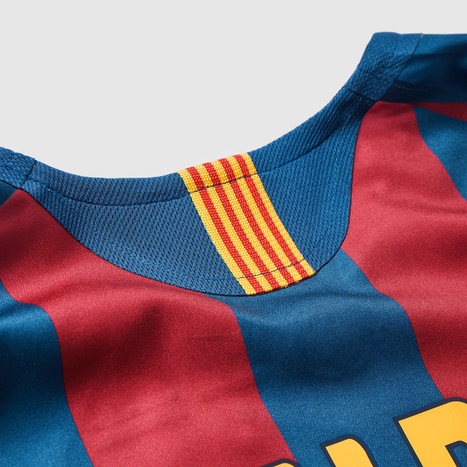 Jersey 05/06 Men's Long Sleeve