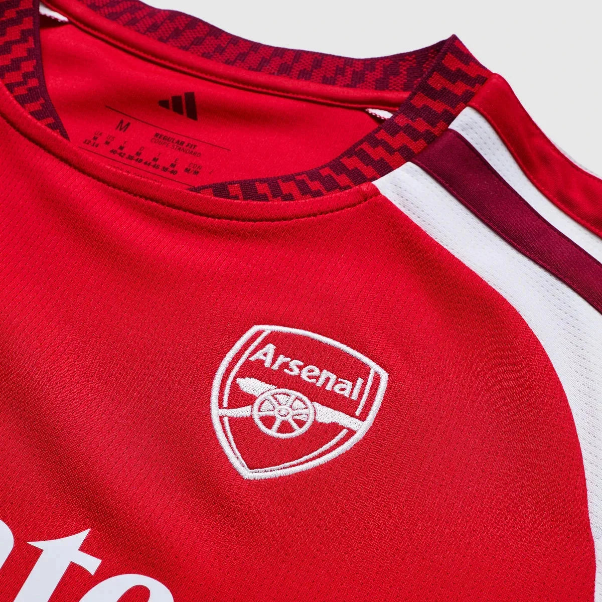 Third 26/27 Men's Fan Jersey