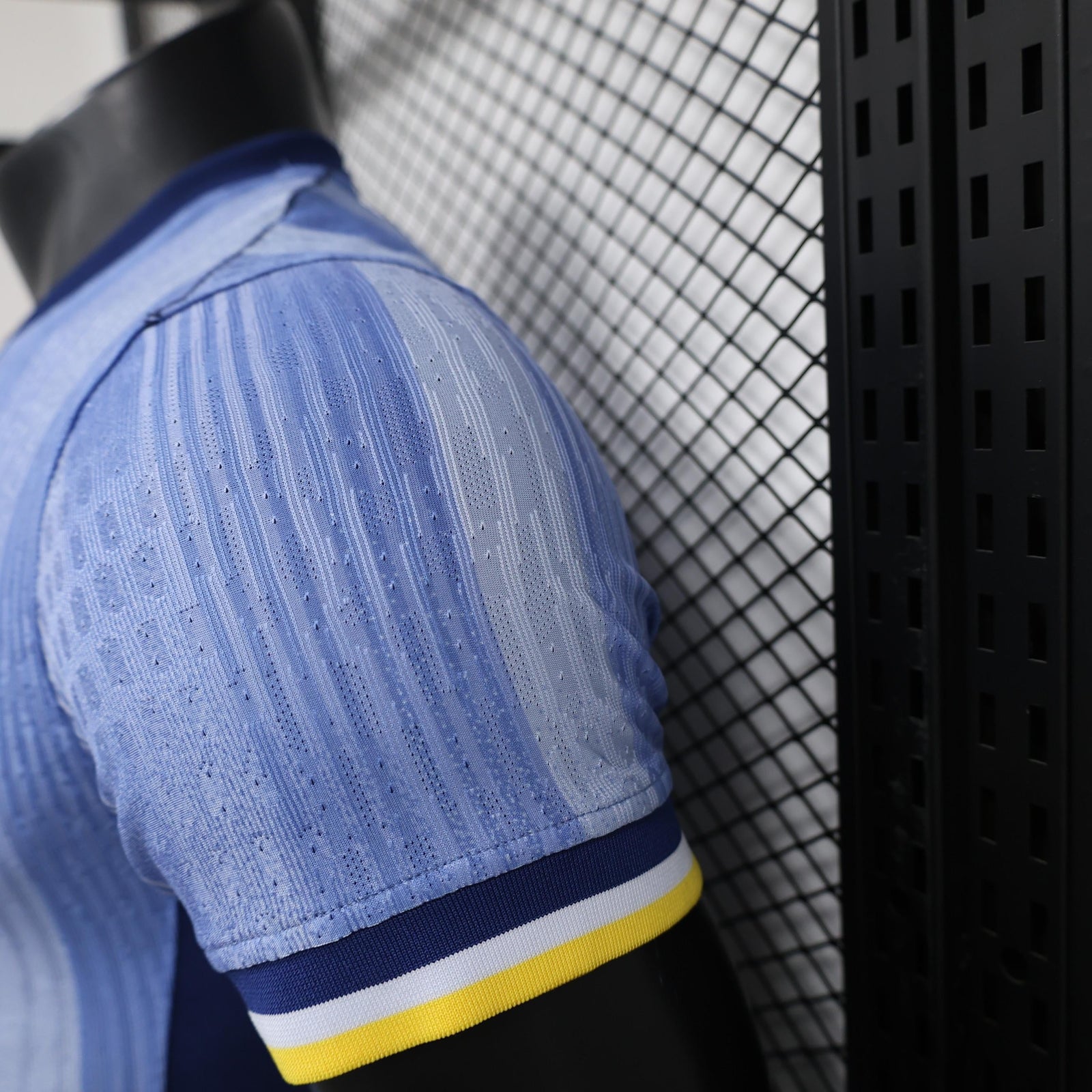 Away 24/25 Men's Player Jersey