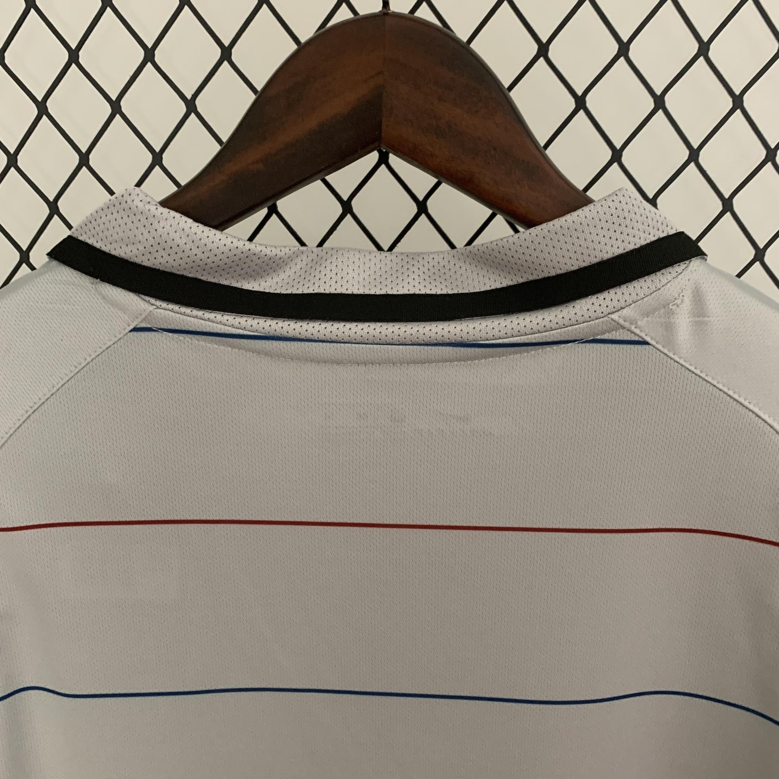Barcelona Retro Away Jersey 03/04
