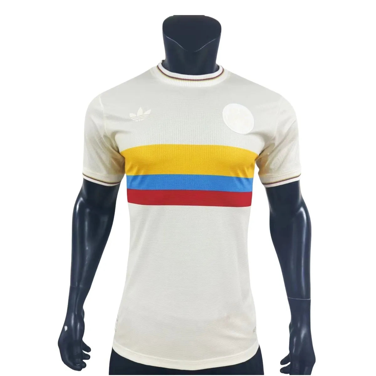 Camiseta del centenario de Colombia 2024/25 - Versión Jugador