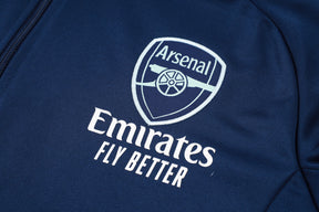 Arsenal 24/25 Full-Zip TrackSuit III