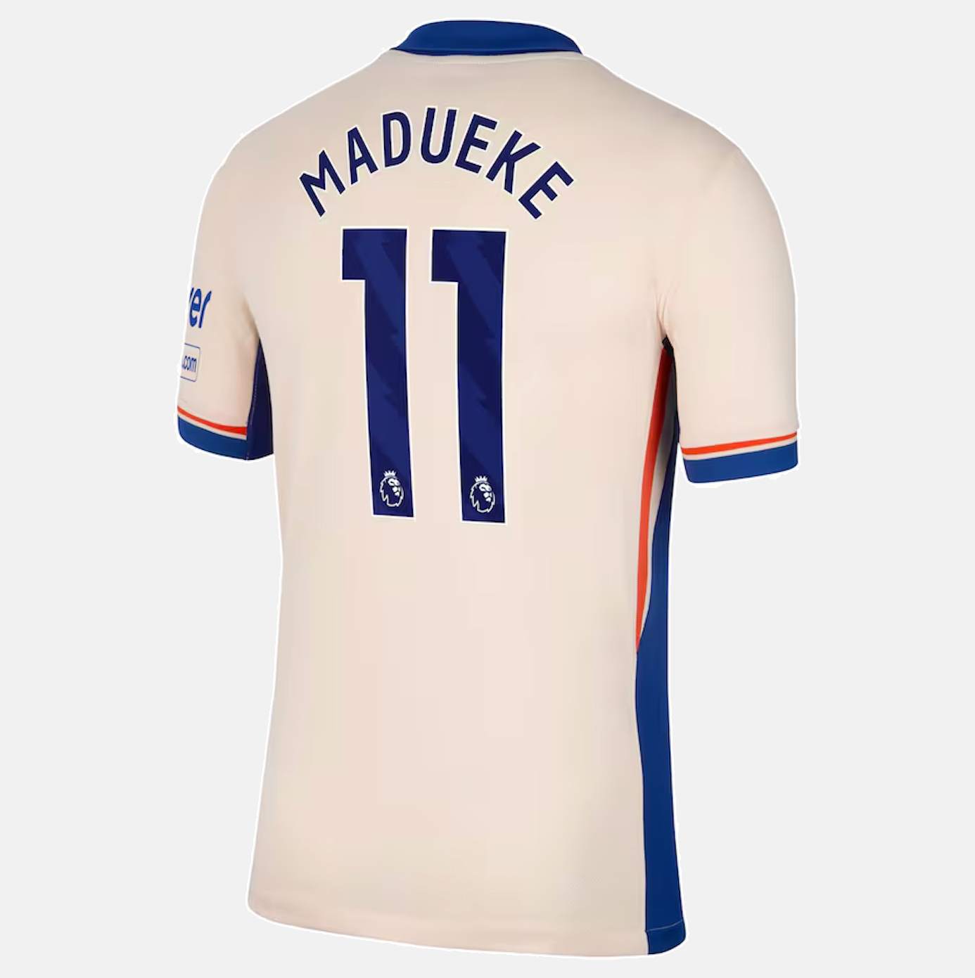 Away 24/25 Men's Jersey