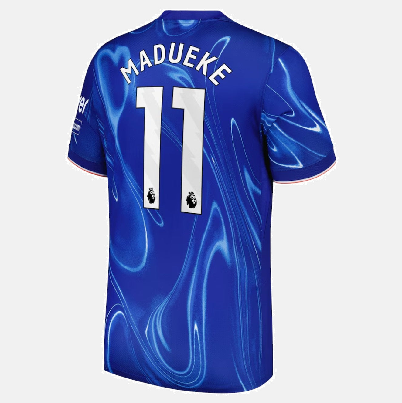 Home 24/25 Men's Jersey