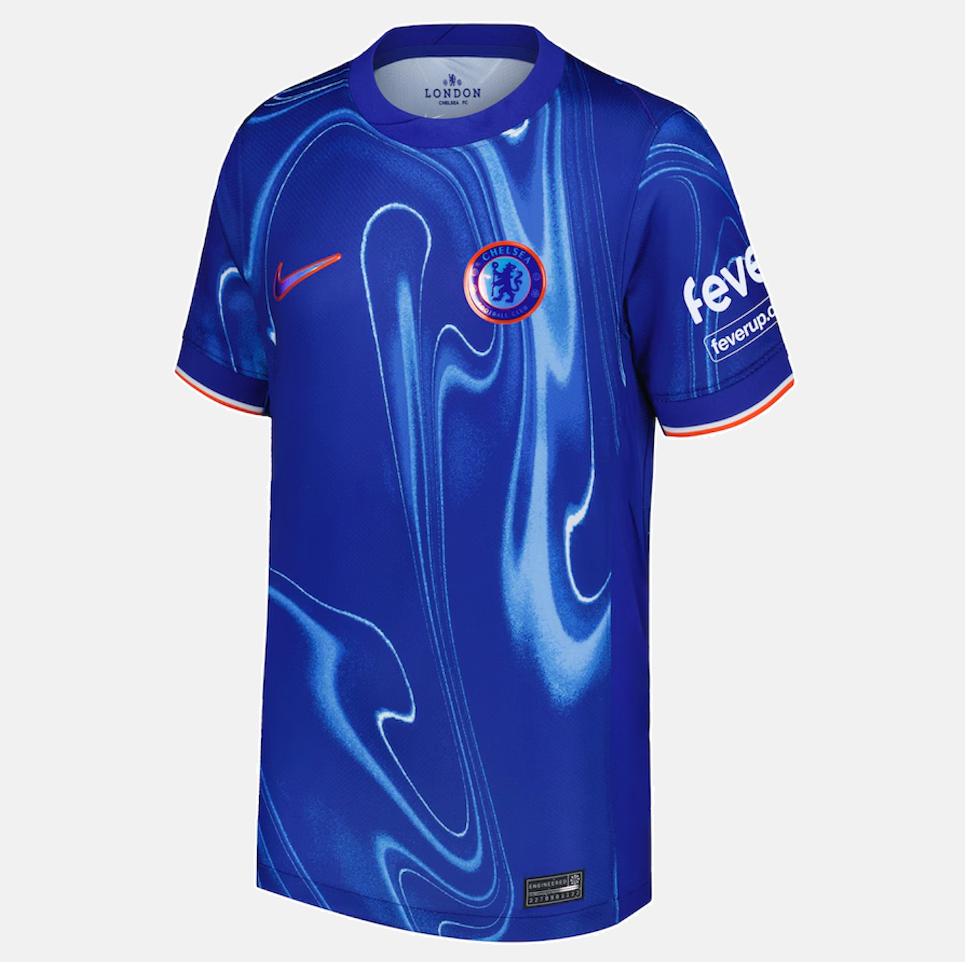 Home 24/25 Men's Jersey