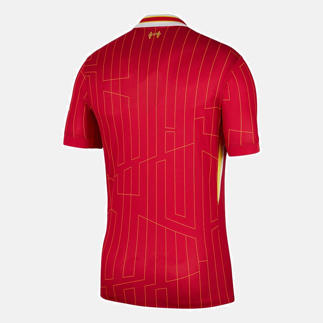 Home 24/25 Men's Jersey