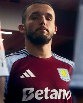 Aston Villa Home Jersey 2024/2025