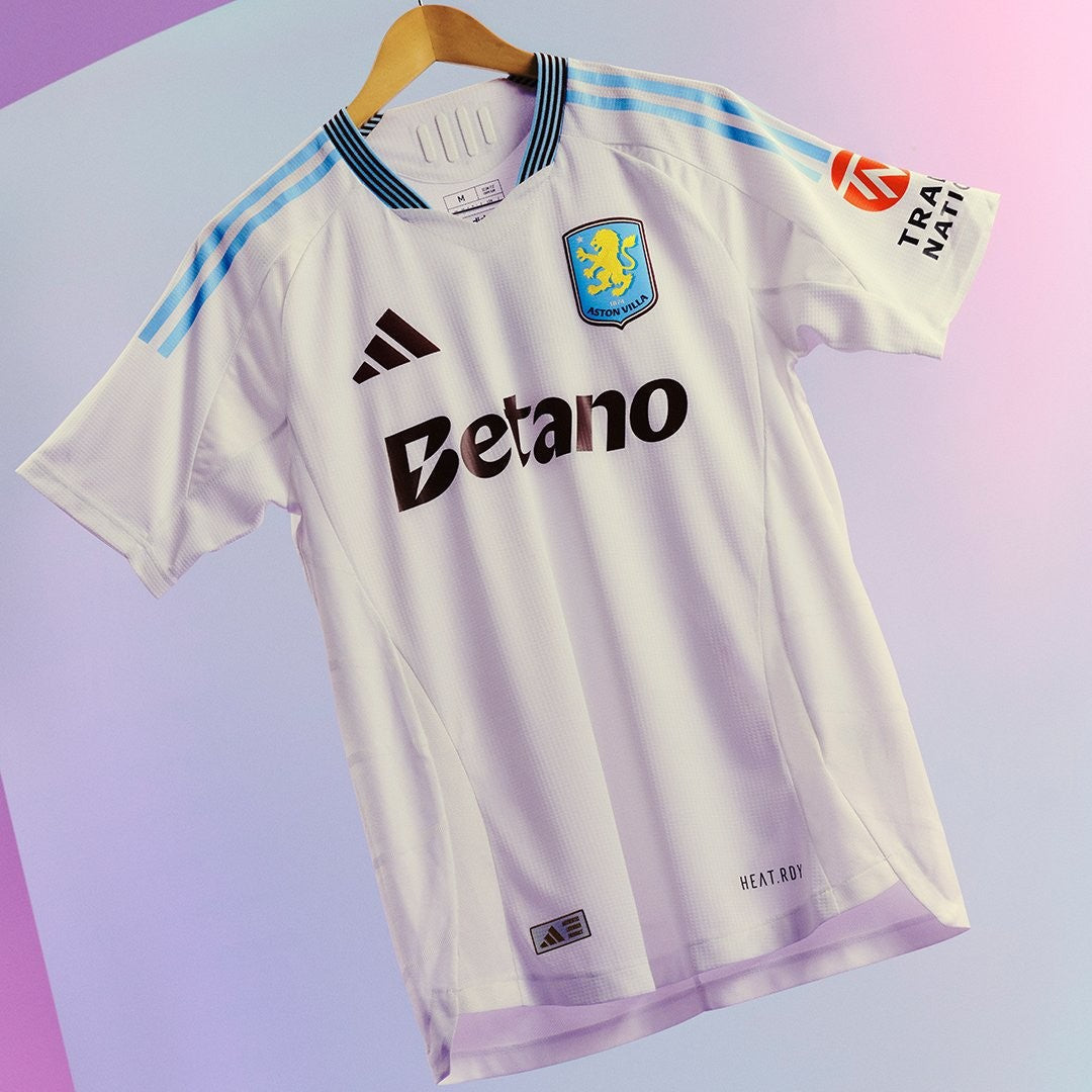 Away 24/25 Men's Jersey