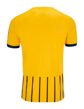 Brighton Away Jersey 2024/2025